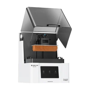 Nobilcam Edge Max 3D Printer
