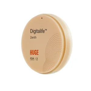 Digitalife Zenith PMMA BLOCK (Multilayer PMMA Block)