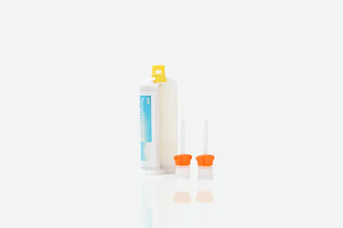 TempFIT Temporary Crown and Bridge Resin