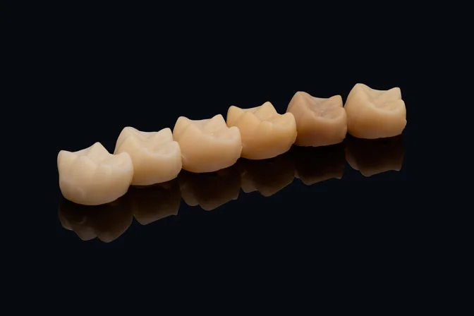 Premium High Translucency (HT) 100% Tosoh Material Zirconia Block - Image 6