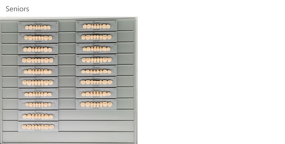Teeth Living Mould Guide - Image 16