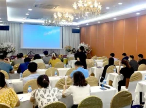 clear-aligner-training-class-and-conference-in-vietnam