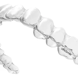 Clear Aligner