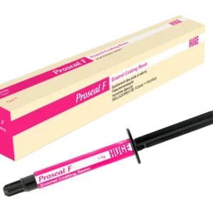 Proseal F Enamel Coating Resin
