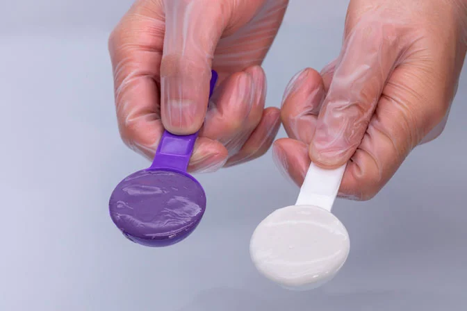 PERFIT Putty-Normal Set - Image 2