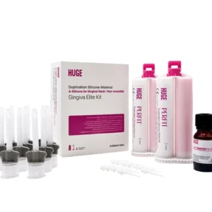 Dental Separator for Silicones