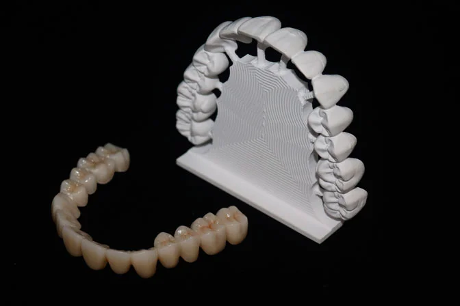 Prime High Translucency (HT) Zirconia Block - Image 6