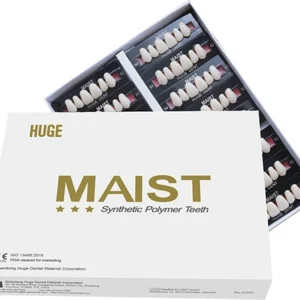 MAIST Three Layer