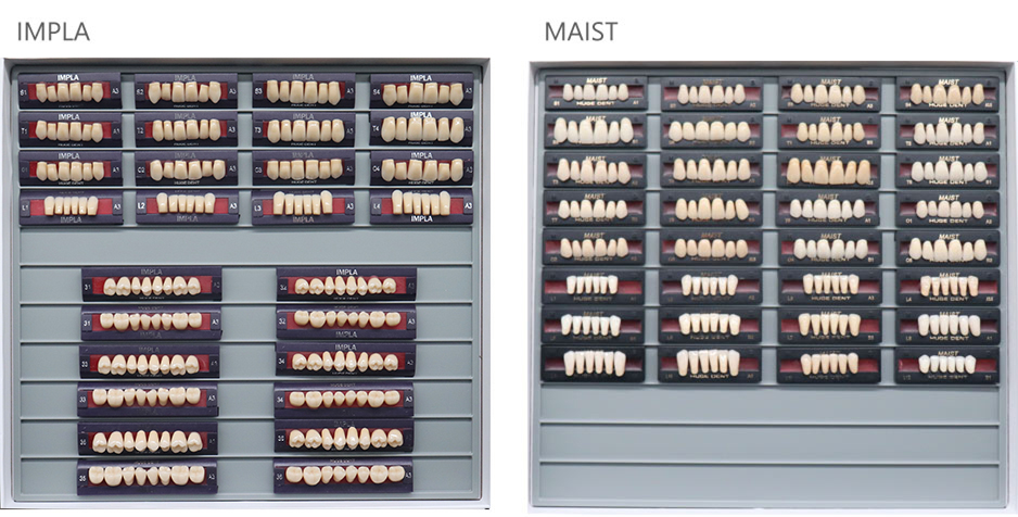 Teeth Living Mould Guide - Image 12