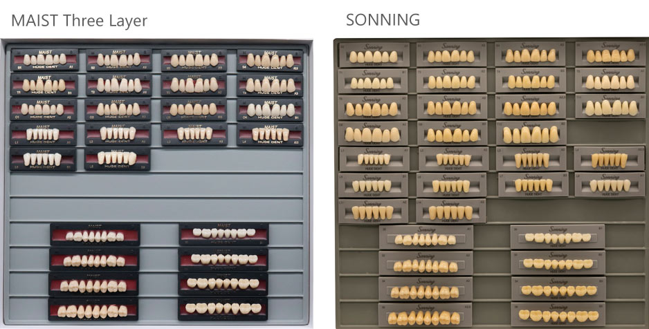 Teeth Living Mould Guide - Image 14