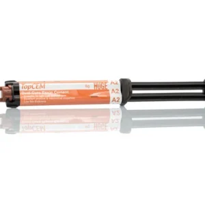 TopCEM Dual Cure Resin Cement