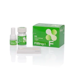 Glass Ionomer Cement Filling I