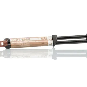 TopCEM-RMGI Resin Modified Glass Ionomer Cement-Luting