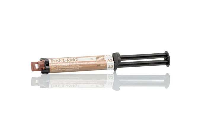 TopCEM-RMGI Resin Modified Glass Ionomer Cement-Luting
