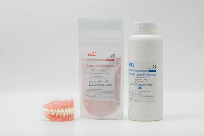 Fast Heat Curing - Image 5