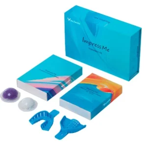 Dental Impression Kit