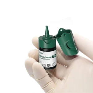 HugeBond Universal FliPro Light Cure Dental Adhesive