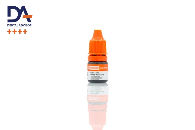 HugeBond Universal Light Cure Dental Adhesive