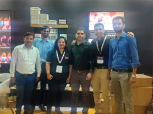 indian-team-at-famdent-show-2023-mumbai.