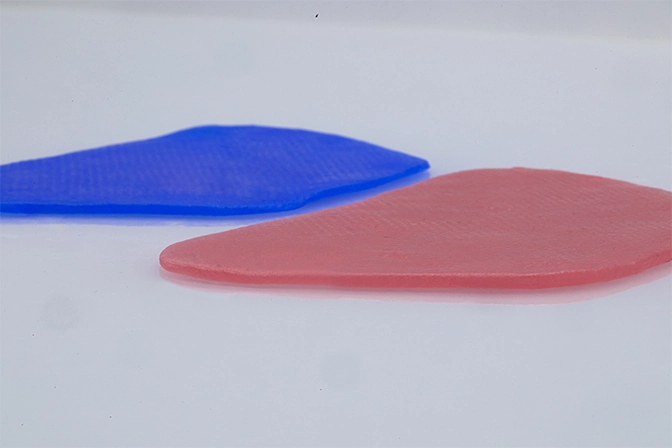 Light Curing Tray 2.0mm - Image 5