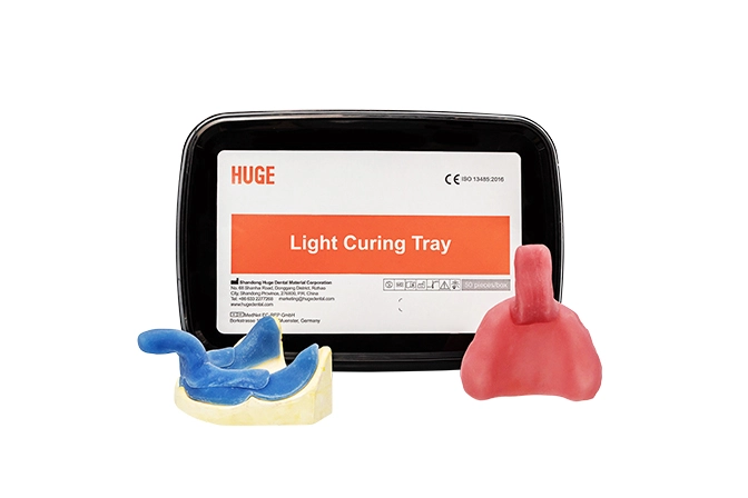 Light Curing Tray 2.0mm - Image 3