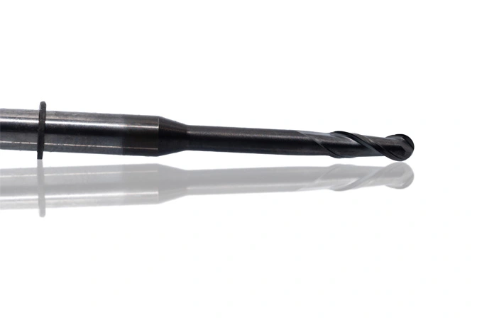NOBILCAM CAD/CAM Milling Burs - Image 4