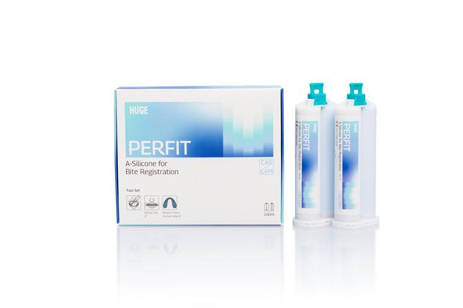 PERFIT Bite Registration-Normal Set