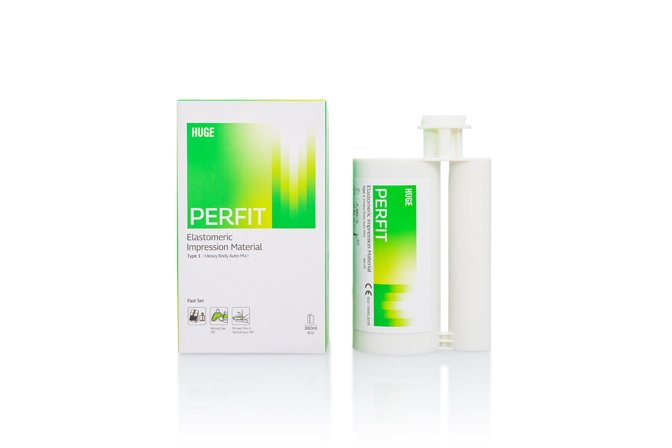 PERFIT Heavy Body-Auto Mix