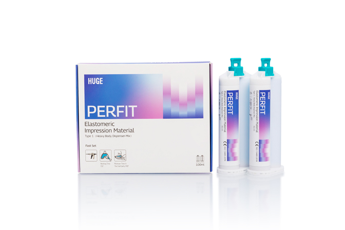 PERFIT Heavy Body-Dispenser Mix