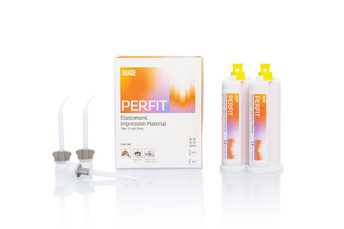 PERFIT Light Body-Fast Set