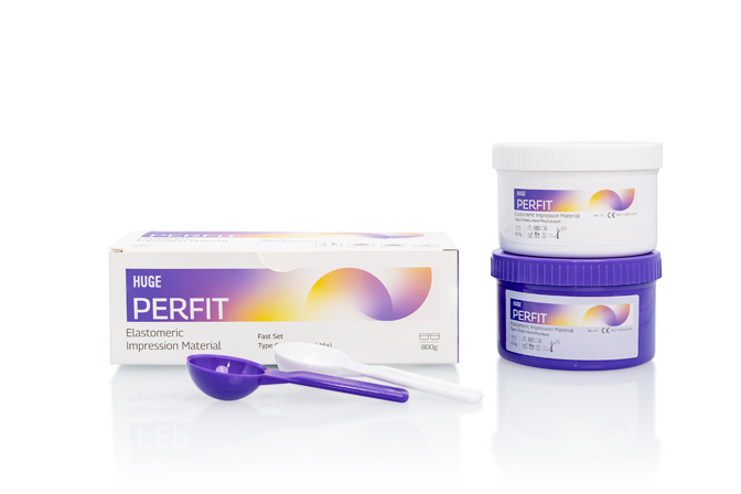 PERFIT Putty-Normal Set