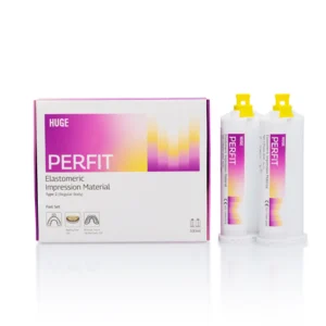 PERFIT Regular Body-Transparant
