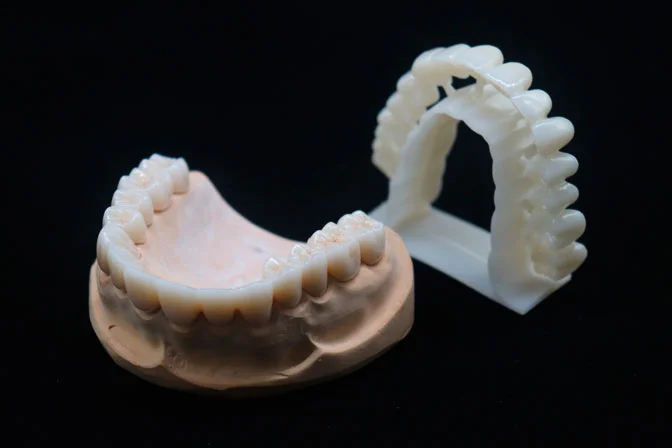 Prime Gradient Multilayer (GM-3D) Zirconia Block - Image 7