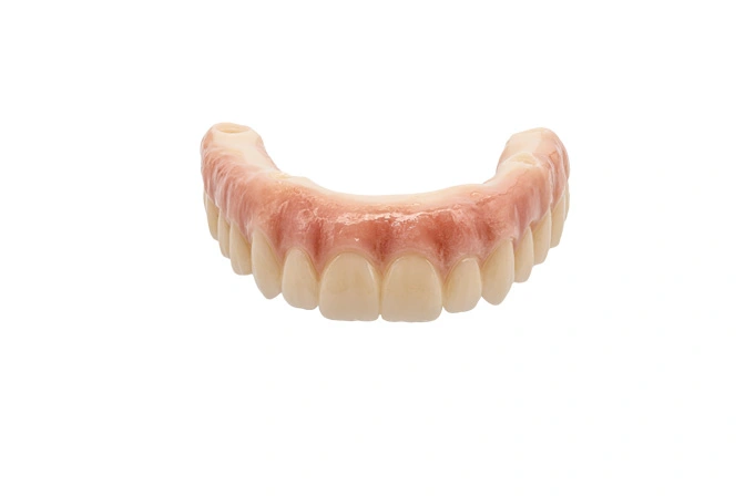 Premium MM-4D Zirconia BLOCK 100% Tosoh Material Zirconia Block - Image 4