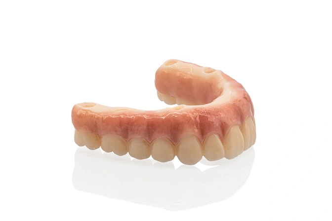 Premium MM-4D Zirconia BLOCK 100% Tosoh Material Zirconia Block - Image 5