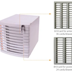 Teeth Cabinet