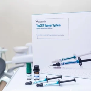 TopCEM Veneer System