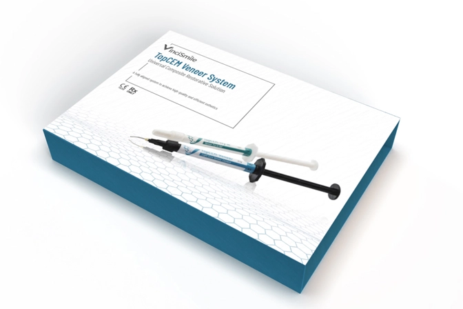 TopCEM Veneer System - Image 2