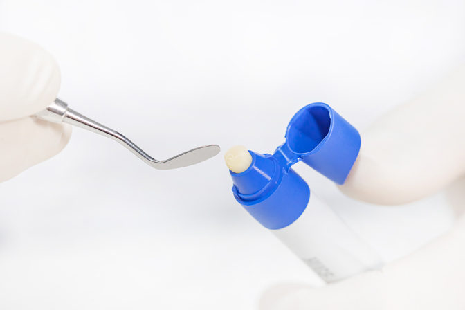 TrusFIL Universal Composite Restorative - Image 3