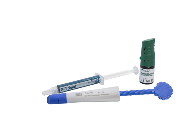 TrusFIL Universal Composite Restorative - Image 2