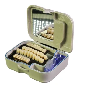 Denture Box