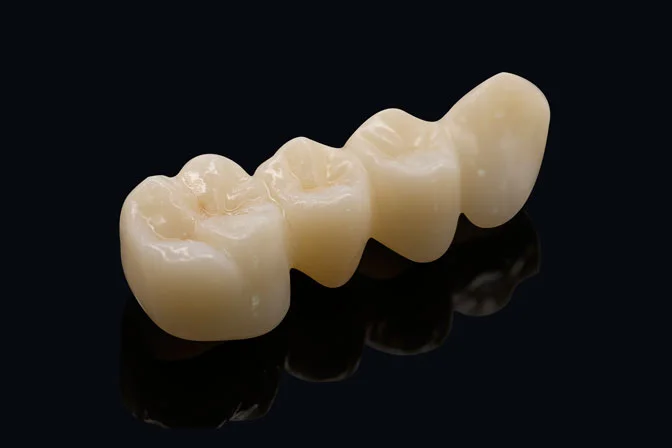 Premium High Translucency (HT) 100% Tosoh Material Zirconia Block - Image 8