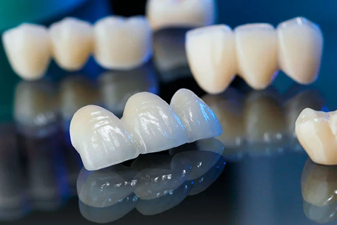 Prime Gradient Multilayer (GM-3D) Zirconia Block - Image 5